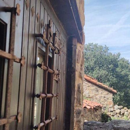 Casa Con Encanto Lagunanegra Y Urbion Vinuesa Bagian luar foto