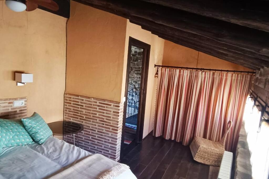 Casa Con Encanto Lagunanegra Y Urbion Vinuesa Bagian luar foto